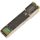 FlexOptix GBIC T.C12.02.AI 1000-Base-T SFP RJ-45 100m Transceiver