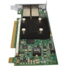 Cisco UCSC-PCIE-CSC-02 Dual-Port PCIe x16 Virtual Interface Card 1225 68-4205-09 A0 LP
