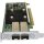 Cisco UCSC-PCIE-CSC-02 Dual-Port PCIe x16 Virtual Interface Card 1225 68-4205-09 A0 LP