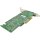 Emulex P008827 Dual-Port 10Gb/s PCIe x8 FC Host Bus Adapter P008827-21F FP