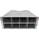 Oracle DE3-24C 24x 3.5" Storage 2x 12G SAS-3 IOM...
