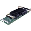 Intel G35828-312 8-Port SAS 6G PCIe x8 RAID Controller +Cable LP