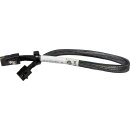 Intel G35828-312 8-Port SAS 6G PCIe x8 RAID Controller +Cable LP
