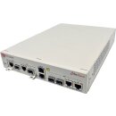 RAD ETX-203AM Universal Carrier Ethernet Demarcation Device +Module AIO-2GBE