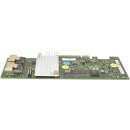Fujitsu Primergy D2607-A21 GS1 Dual-Port 6Gb PCIe x8 SAS RAID Controller ohne Bracket + Kabel