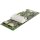 Fujitsu Primergy D2607-A21 GS1 Dual-Port 6Gb PCIe x8 SAS RAID Controller ohne Bracket + Kabel