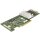 Fujitsu Primergy D2607-A21 GS1 Dual-Port 6Gb PCIe x8 SAS RAID Controller ohne Bracket + Kabel