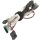 Fujitsu Primergy D2607-A21 GS1 Dual-Port 6Gb PCIe x8 SAS RAID Controller ohne Bracket + Kabel