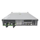 Fujitsu Primergy RX2540 M2 Server no CPU & RAM no HDD...