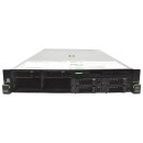 Fujitsu Primergy RX2540 M2 Server no CPU & RAM no HDD...