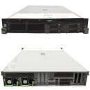 Fujitsu Primergy RX2540 M2 Server no CPU & RAM no HDD...