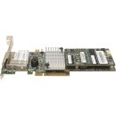 Intel RS25SB008 L3-25421-42C 6Gb/s PCI-E 1GB SAS RAID Controller + BBU