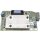 HP Synergy 4820C Dual-Port 10/20/25Gb CNA Mezzanine Ethernet Adapter 877647-001 878447-001