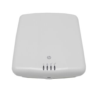 HP MSM430 Dual Radio 802.11n PoE Access Point (WW) MRLBB-1001 J9651A