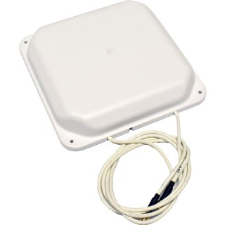 Aruba AP-ANT-28 JW013A 2.4/5G 8dbi 2X2 Panel Antenna