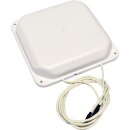 Aruba AP-ANT-28 JW013A 2.4/5G 8dbi 2X2 Panel Antenna
