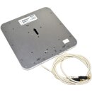 Aruba AP-ANT-28 JW013A 2.4/5G 8dbi 2X2 Panel Antenna