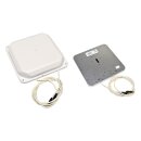 Aruba AP-ANT-28 JW013A 2.4/5G 8dbi 2X2 Panel Antenna