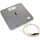 Aruba AP-ANT-28 JW013A 2.4/5G 8dbi 2X2 Panel Antenna