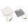 Aruba AP-ANT-28 JW013A 2.4/5G 8dbi 2X2 Panel Antenna