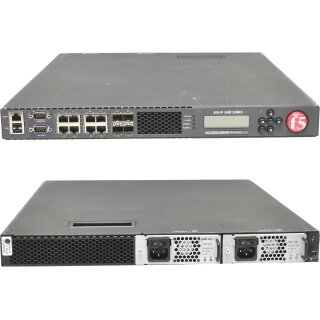 F5 Networks Big-IP 3900 Series 200-0322-07 LTM Load Balancer