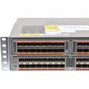 Cisco Nexus N5K-C5596UP 68-3884-04 48-Port 10GE/FC Switch 2x16-Port Expansion Modul N55-M16UP Rack Ears