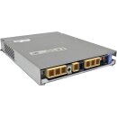 NetApp E5400A-12GB-R6 12G FC ESM Controller +GBICs for...