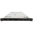 HP ProLiant DL360 G10 Plus 1U Silver 4310 12-Core 64 GB...
