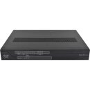 Cisco C891F-K9 8-Port RJ-45 GE 4x PoE integrated Services...
