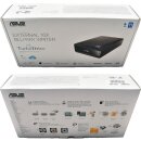 ASUS BW-16D1x-U External 16x Blu-Ray Writer TurboDrive USB 3.2 DVD CD OVP NEU!