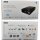 ASUS BW-16D1x-U External 16x Blu-Ray Writer TurboDrive USB 3.2 DVD CD OVP NEU!