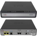 Cisco VG202XM 74-12044-01 Analog Voice Gateway - VoIP Telephone Adapter