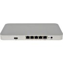 Cisco Meraki MX64-HW 600-32010-B 5-Port RJ-45 GE Cloud...
