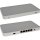 Cisco Meraki MX64-HW 600-32010-B 5-Port RJ-45 GE Cloud Managed Firewall no PSU no Antennas