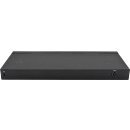 Linksys LGS116P 16-Port RJ-45 GE Switch (8x PoE+) no AC...