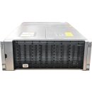 CISCO UCS S3260 Storage Server 2x Intel E5-2650 V4 512GB...
