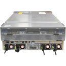 CISCO UCS S3260 Storage Server 2x Intel E5-2650 V4 512GB...