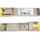 Arista GBIC SFP-1G-T 1000Base-T SFP RJ-45 100m...