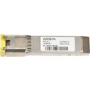 Arista GBIC SFP-1G-T 1000Base-T SFP RJ-45 100m...