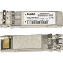 Avago GBIC AFBR-709SMZ-NA3 10GB SFP+ 850nm 400m MMF...