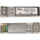 MicroOptics GBIC MO-C-S311X2-3CDL10 10GB-LR SFP+ 1310nm...