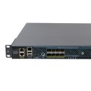 Cisco AIR-CT5508-K9 8-Port Gigabit Ethernet WLAN...