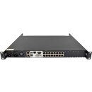 Raritan Dominion DKX3-116 16-Port KVM-over-IP Switch...