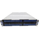 NetApp HCI Supermicro Node Server NAF-1701 3x Node 2x PSU...