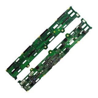 Supermicro SAS / SATA 8-Slot HDD Backplane Board SAS825TQ (REV 2.0)