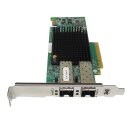 Fujitsu Emulex LPE16002 Dual-Port 10Gb/s PCIe x8 FC Host...