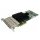 NetApp PMC-Sierra PM8003 SCC 4-Port QSFP PCIe x8 Controller PN 111-00341+B1, +D2, +F1, +F2, +B0, +G0, +G1, +G2