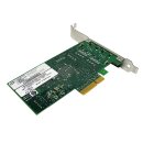 Dell Intel PRO/1000 PT Dual-Port Gigabit Netzwerkkarte DP/N 0X3959 FP