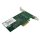 Dell Intel PRO/1000 PT Dual-Port Gigabit Netzwerkkarte DP/N 0X3959 FP