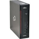 Fujitsu Tiny Computer Esprimo Q556/2  Intel i5-7500T...